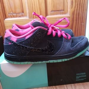 Nike sb northern lights premier